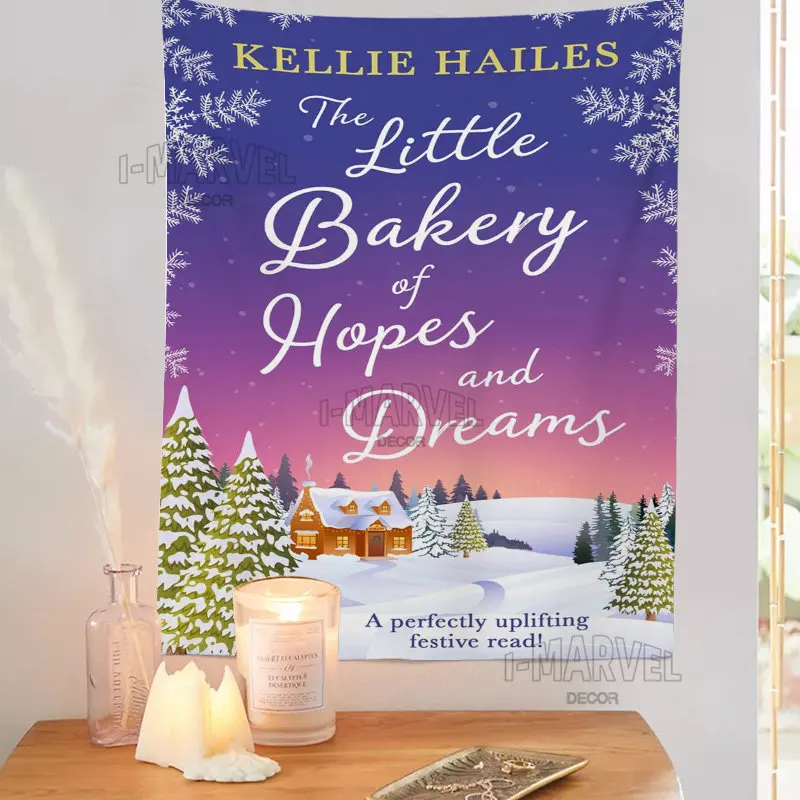 

Christmas Cartoon Tapestry Anime Style Santa Claus Elk Socks 3D Printed Beautiful Wall Art Aesthetic Decorative Festive Gift