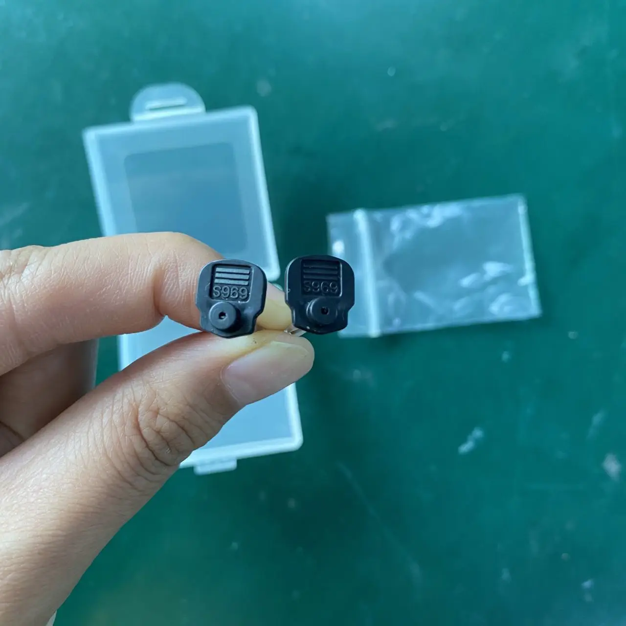 Free Shipping Furukawa Fitel S178/S178S/178A/S153A/S123C/S123M4  Fiber Optic Fusion Splicer Electrode High Quality