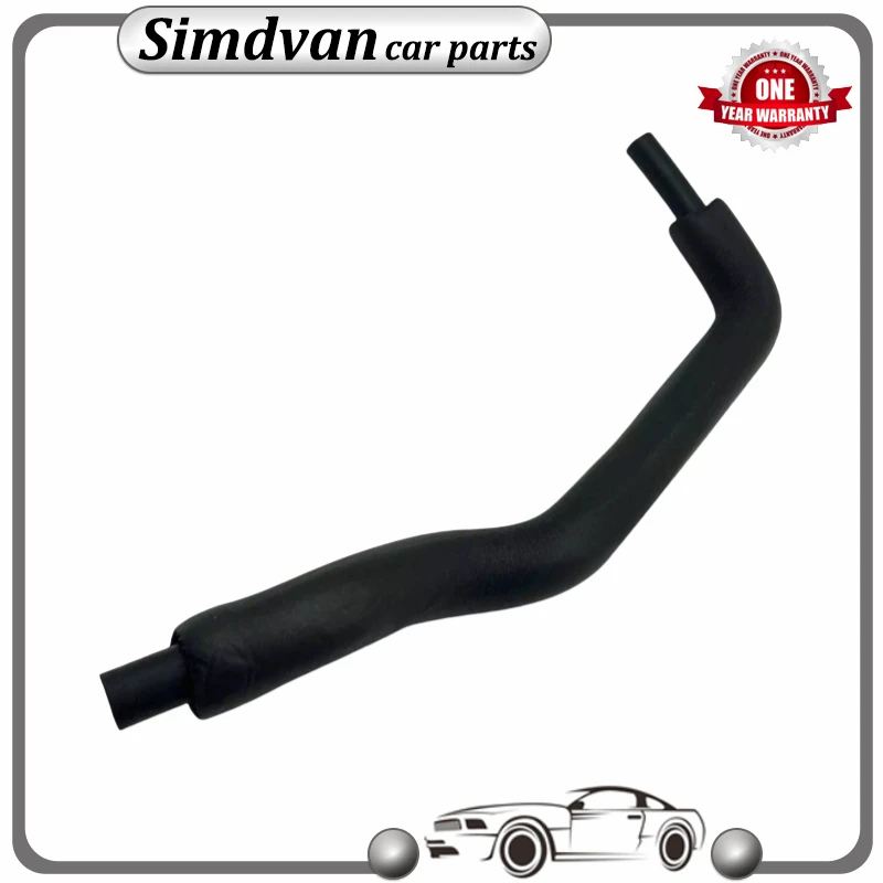 

12262-22040 Шланг вентиляционного клапана PCV автомобиля для Toyota Corolla 2003-2007 MR2 Celica 2003-2008 Matrix 12262-0D070 12262-0D050