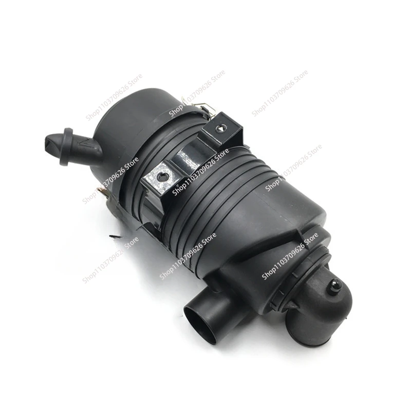 Воздушный фильтр двигателя для Yangma4D88/4D84 аксессуары экскаватора крышка