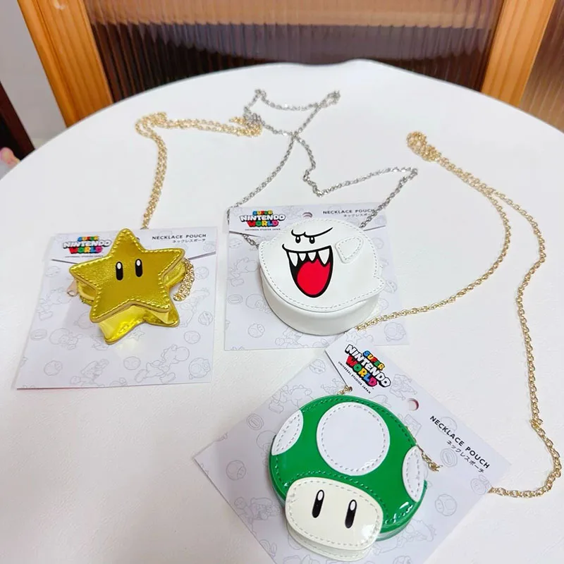 Фигурки героев мультфильмов Super Wario Toad Boo Power Star Marios игрушки игры Bros аниме-фигурки