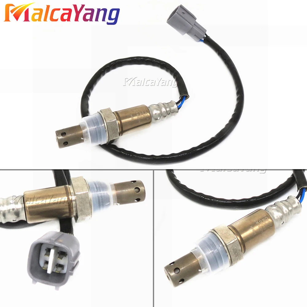 

Новинка 89467-0R040 кислородный датчик Lambda для Toyota RAV4 ACA32 1azfe 2.0L 2009 2010 2011 2012 2013 894670R040 автомобильные аксессуары