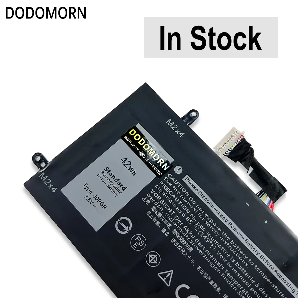 Рисунок 4 - Новый 7,6 V J0PGR Аккумулятор для