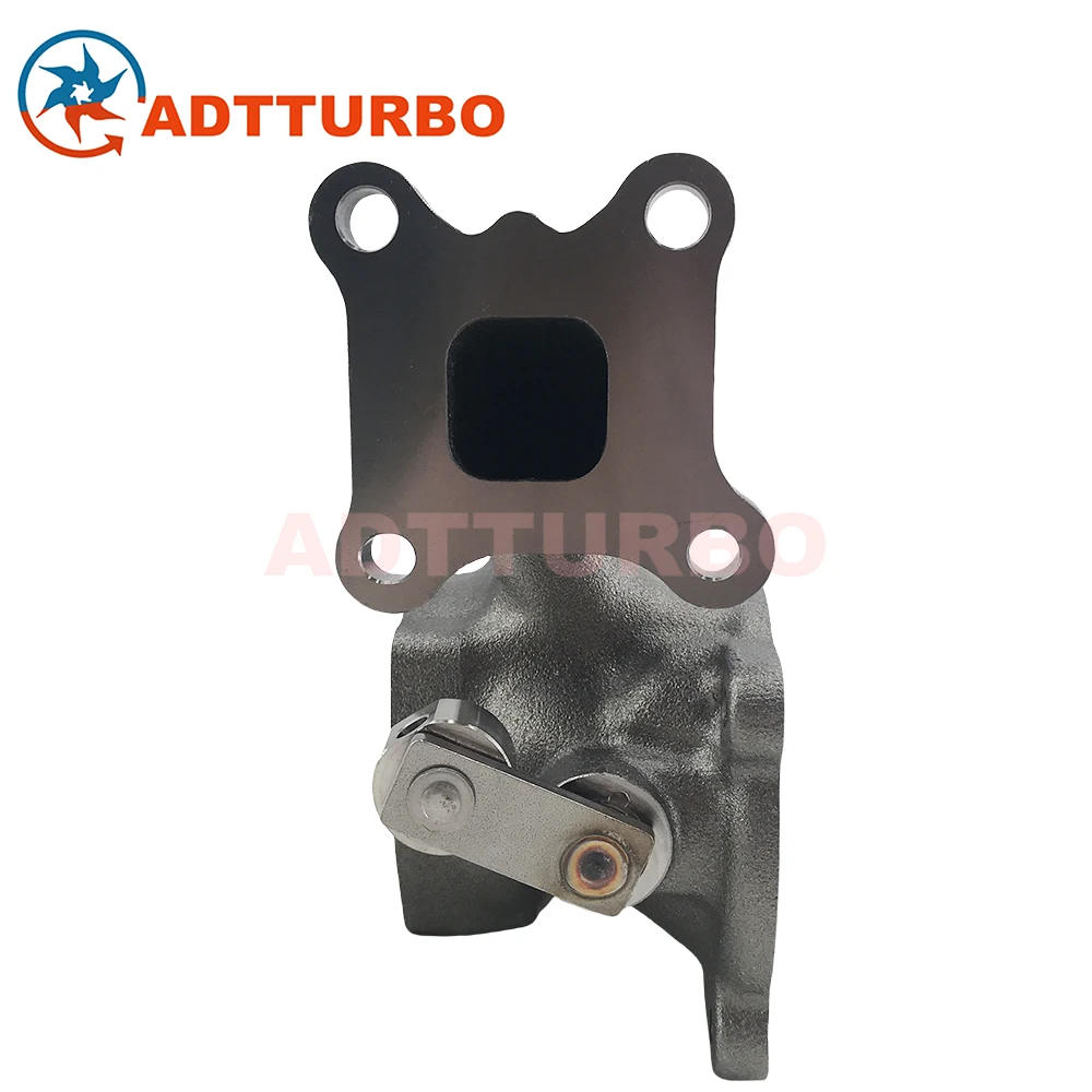 GTDI12V Турбовыхлопный корпус 1761178 CM5G-6K682-GB CM5G6K682GB Турбина для Ford C-MAX 1.0 EcoBoost 92 кВт - 125