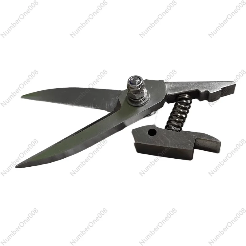 Пневматические кусачки ножницы для резки воздуха с длинными лезвиями