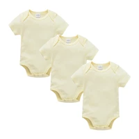 newborn baby pajamas set 0 24m girl boys casual clothing costume short sleeve toddler sleepwear pajamas sets children clothing
