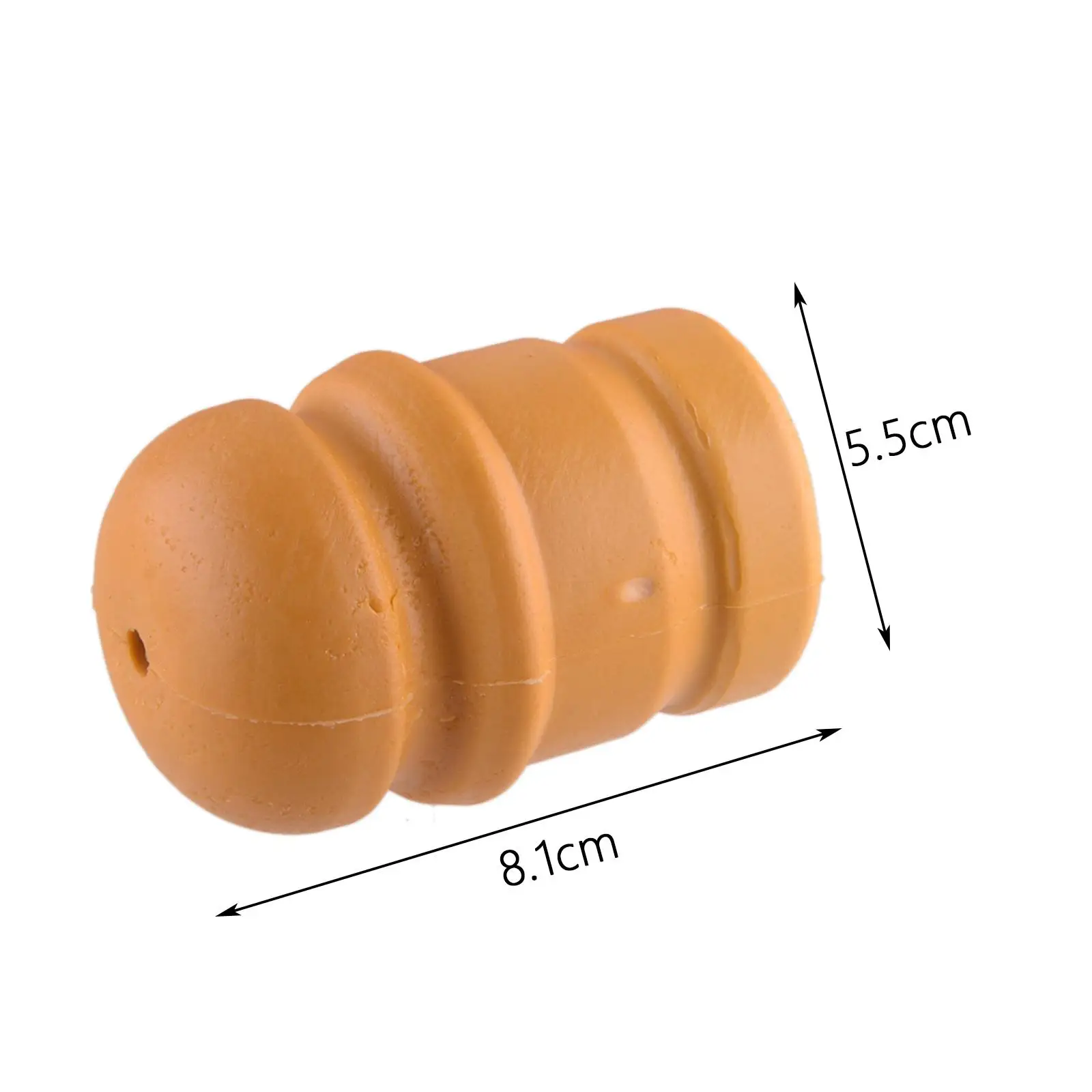 Бамперы для верхней подвески комплект из 2 шт. 52060428 Запчасти ремонта автомобилей