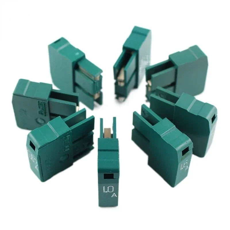 Плавкий Fanuc 10 штук/MP05 MP063 MP10 MP16 MP20 MP32 MP50 MP63 MP75