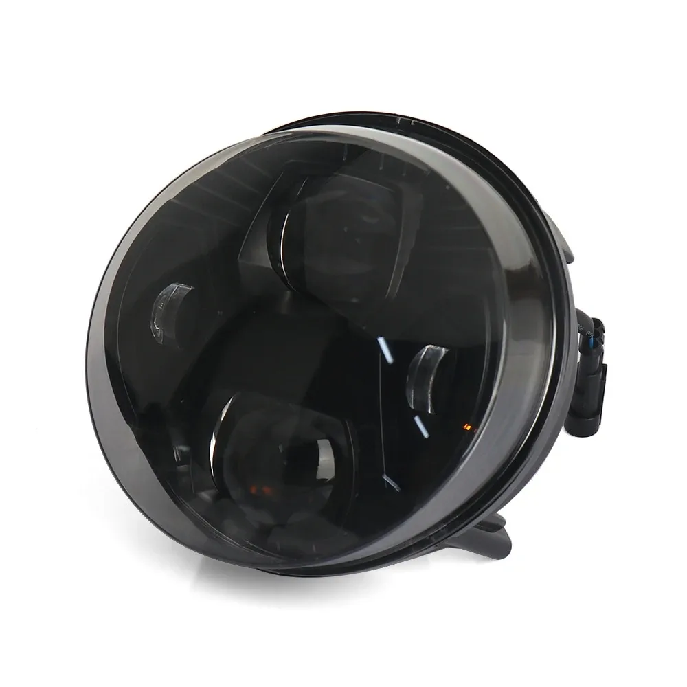 

Аксессуары для мотоциклов, передняя светодиодная фара, обтекатель головного света для Vespa GTS 300 gts 300 GTS 300