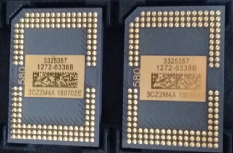 

100% New Original DMD Chip 1272-6038B/1272-6039B/1272-6338B/1272-6138B/1272-6339B/1272-6439B For W600+/W600/W700 H5360
