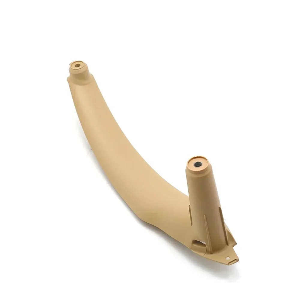 Внутренняя Левая Правая ручка для пассажирской двери внутренняя крышка отделка