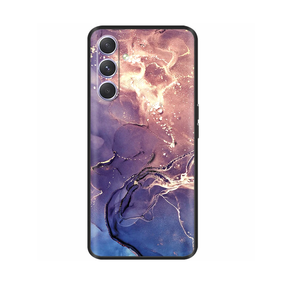 Чехол для Samsung Jump 3 роскошный силиконовый чехол на заднюю панель телефона Galaxy Quantum