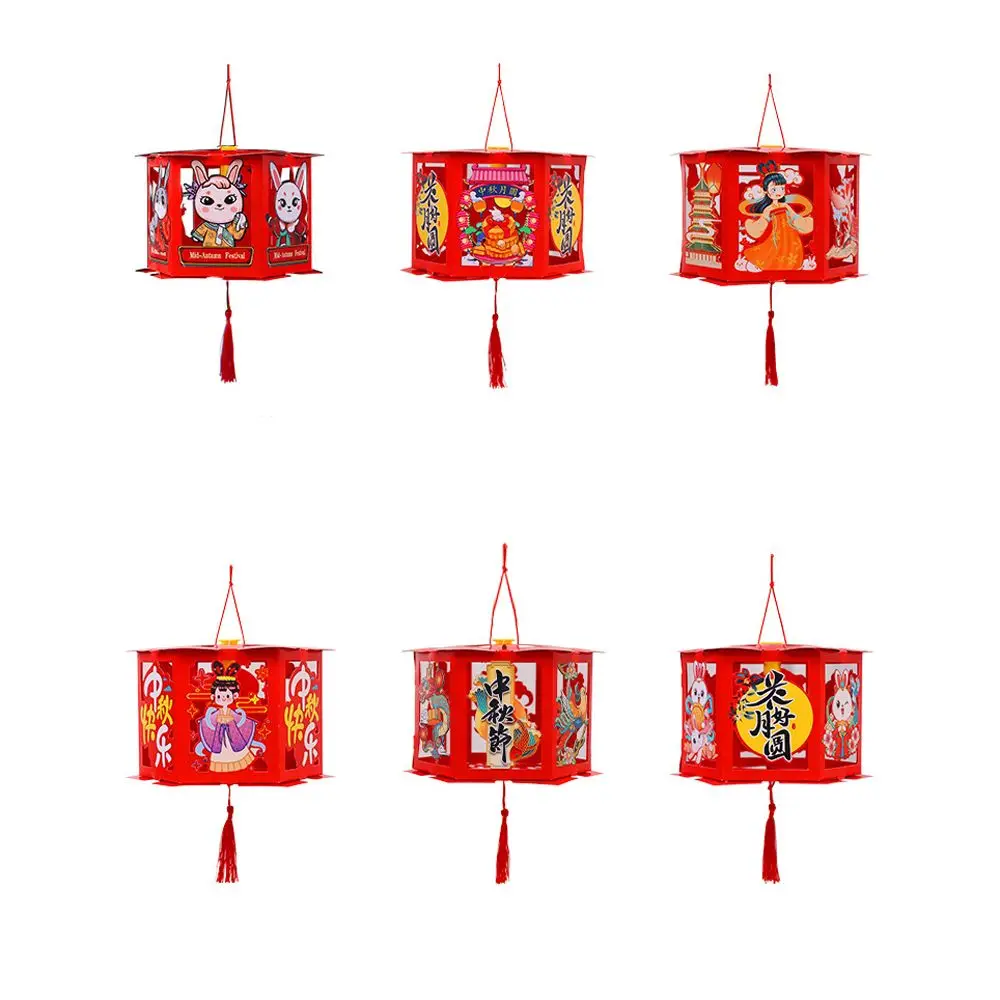 Рисунок 6 - Модный милый кролик Diy цветок