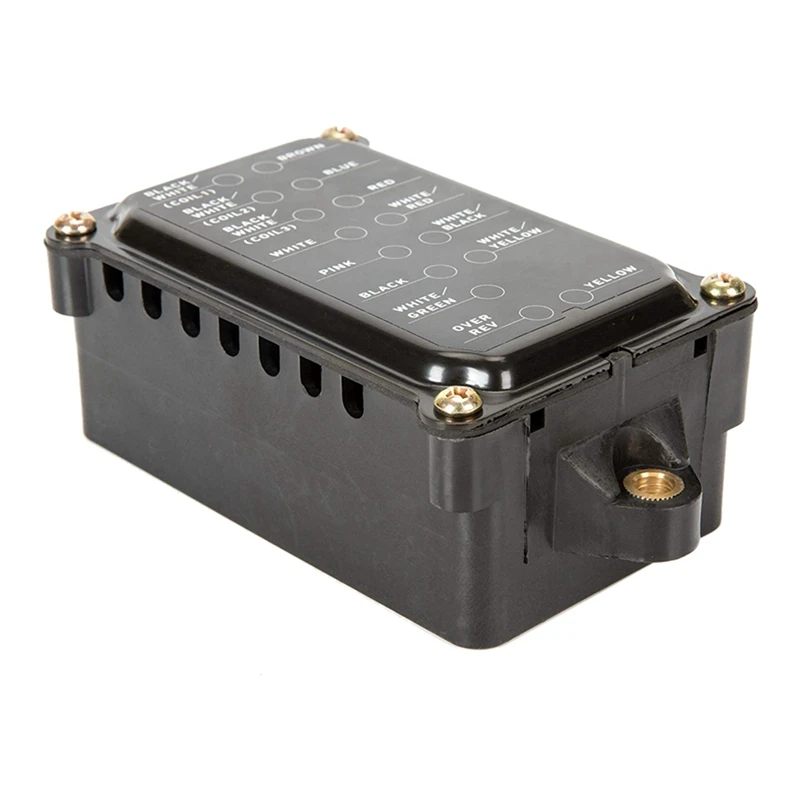 Блок питания подвесного мотора CDI 688-85540 для двигателя 75HP 85HP 90HP Yamaha