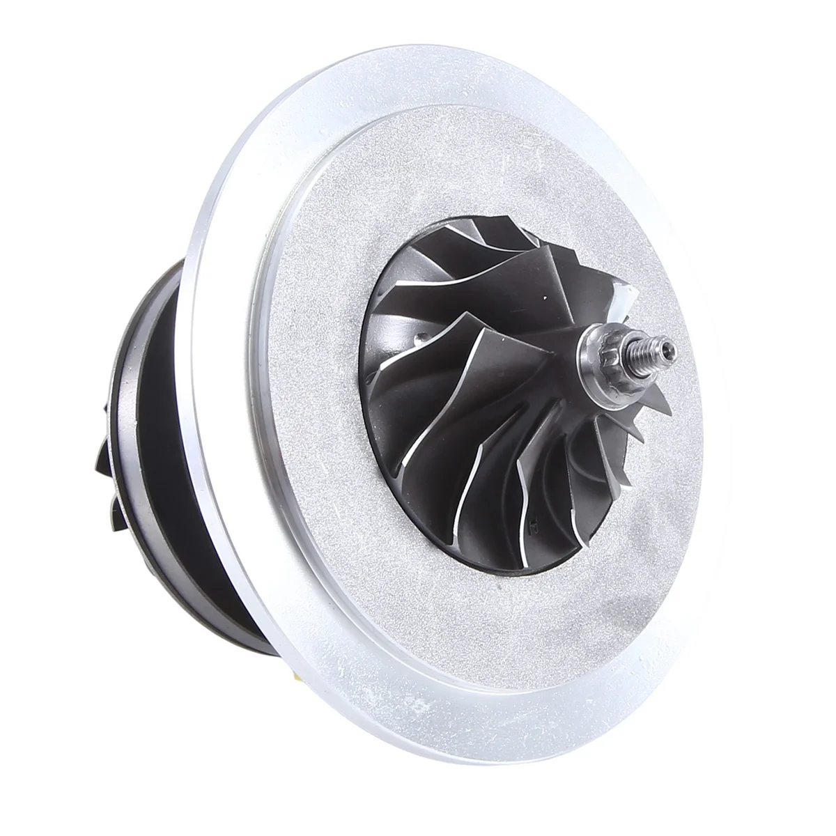 Турбокартридж GT2052S 452191 -0001 727264 -0002 2674A093 для двигателя Perkins Industrial 4.0 L T4.40