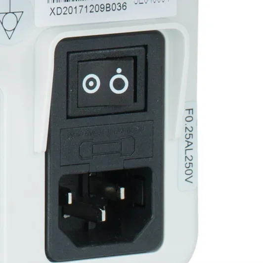 Yyhc высококачественный Дешевый ПЭТ инфузионный насос для ветеринарии