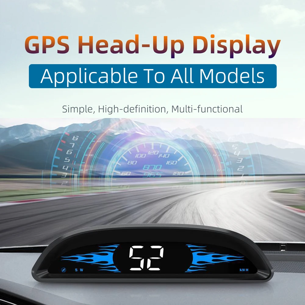 Alarm Gauge Automobile Car Accessory Electronics