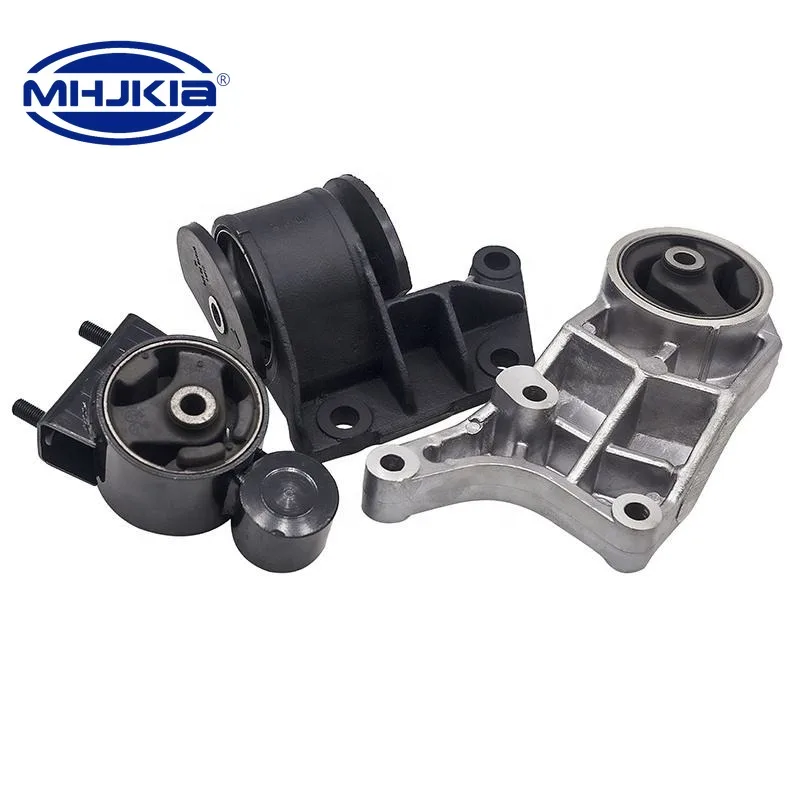 Крепление двигателя MHJKIA 0K2FX-39040 0K2FX-39050 0K2FX-39060 0K2FX-39070 для KIA CARENS, высокое качество (art.: 3920d7f7c97fe) - 3920d7f7c97fe