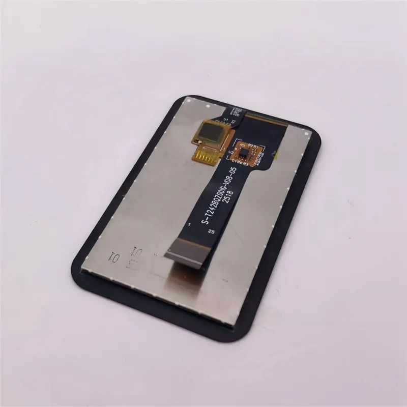 Фото Сенсорный ЖК-дисплей AA84 с подсветкой для экшн-камеры ACE Pro 2, запасные части для ремонта, модуль монитора в сборе №4