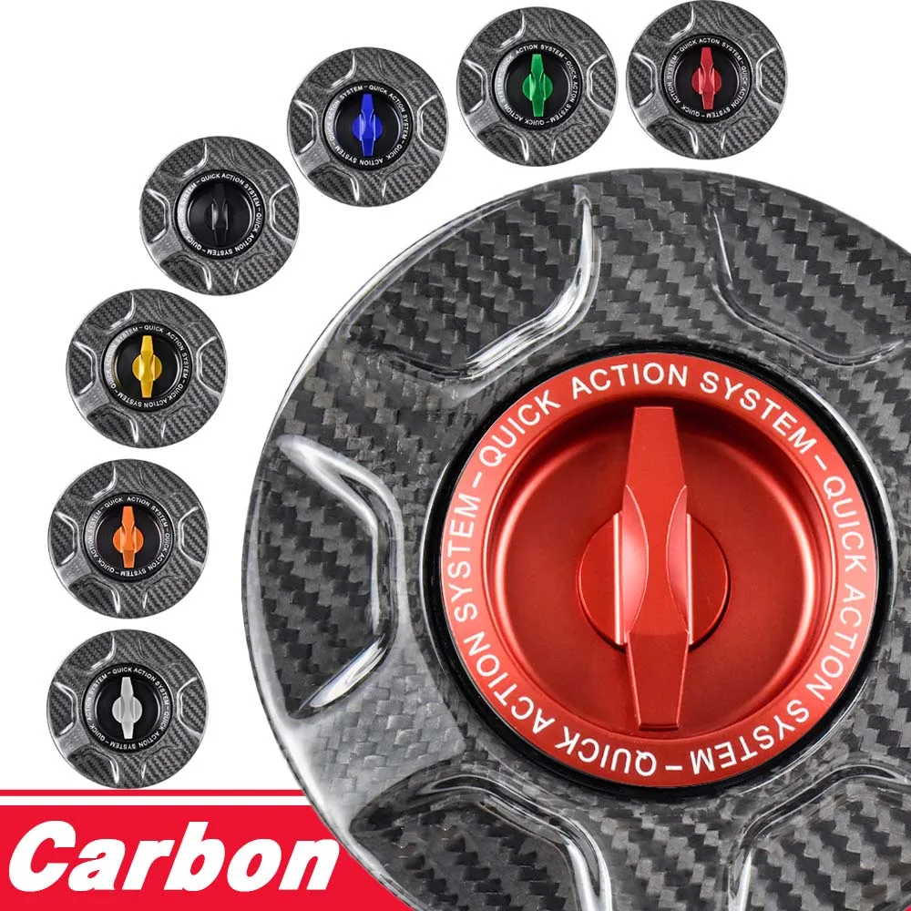 Для DUCATI MULTISTRADA 1200/S/GRANTURISMO/PIKES PEAK мотоциклетная крышка из углеродного волокна