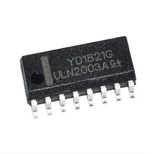 (10piece)100% New ULN2003ADR ULN2003A ULN2003A 2003A 2003 sop-16 Chipset