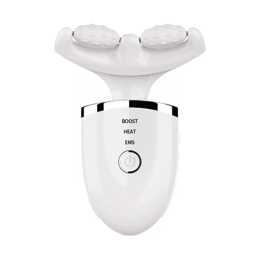 

Устройство для красоты шеи, массажа шеи, светодиодная фотонная терапия, инструкция по уменьшению кожи, двойной уход, инструменты для подбор...