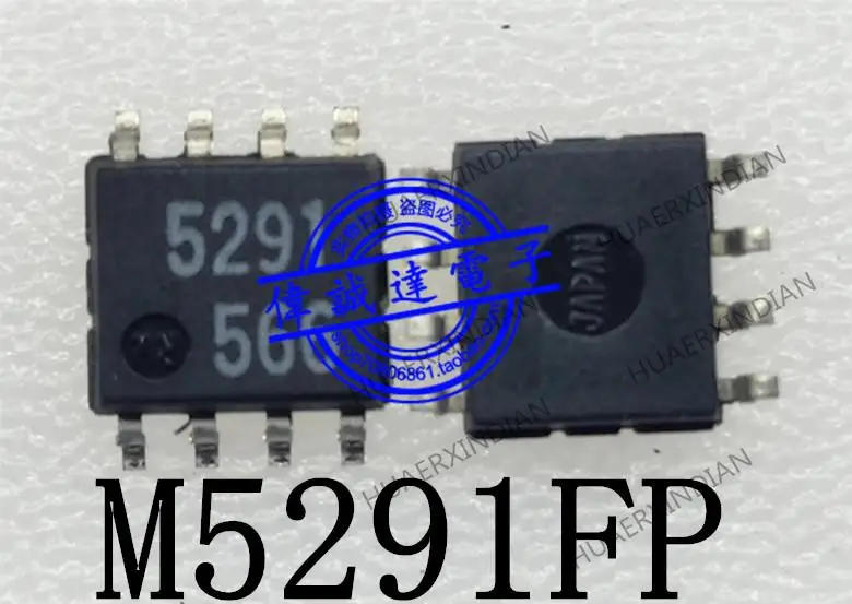 m5291fp