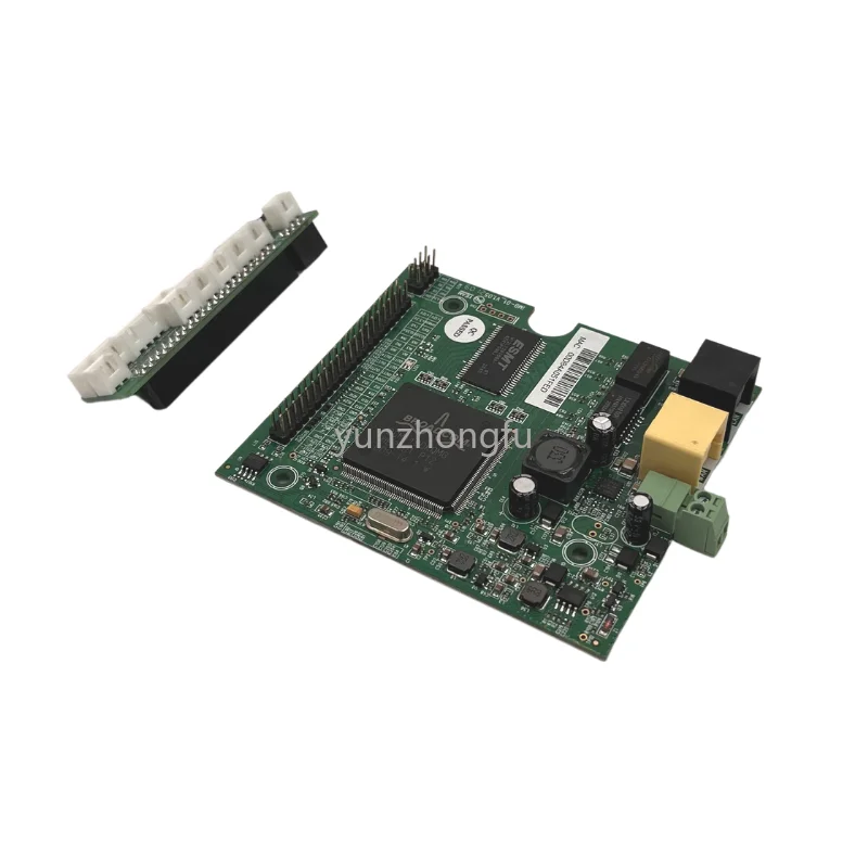 

Factory Price Wholesale PCB Boards SIP Intercom PCB VoIP PCB Board