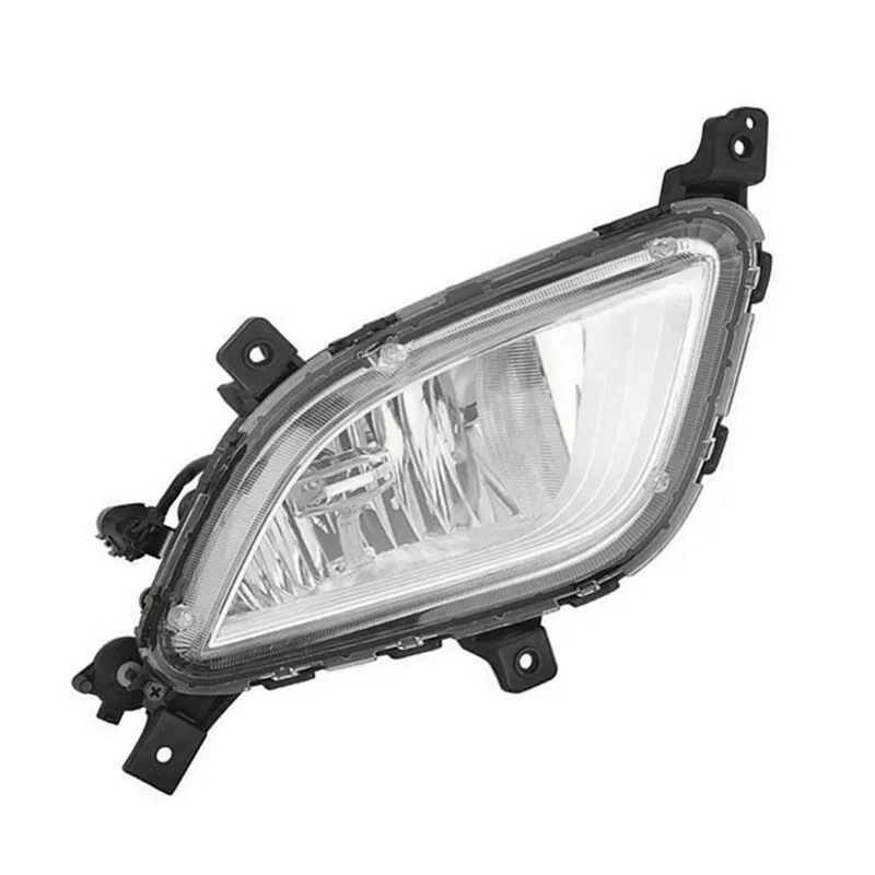 Передний передний бампер противотуманная фара для KIA Forte 2017 2018 запасные части