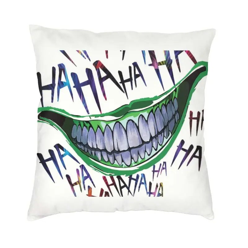 

How Stole Christmas Cosplay Pillow Case 45x45cm Decorative Luxury Cushion Cover Car Pillowcase