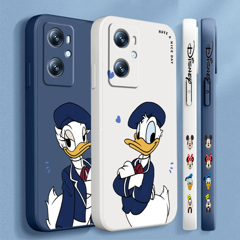 Чехол для OPPO Find X6 X5 X3 A98 A96 A94 A93 A77 A76 A74 A72 A57 A53 A16