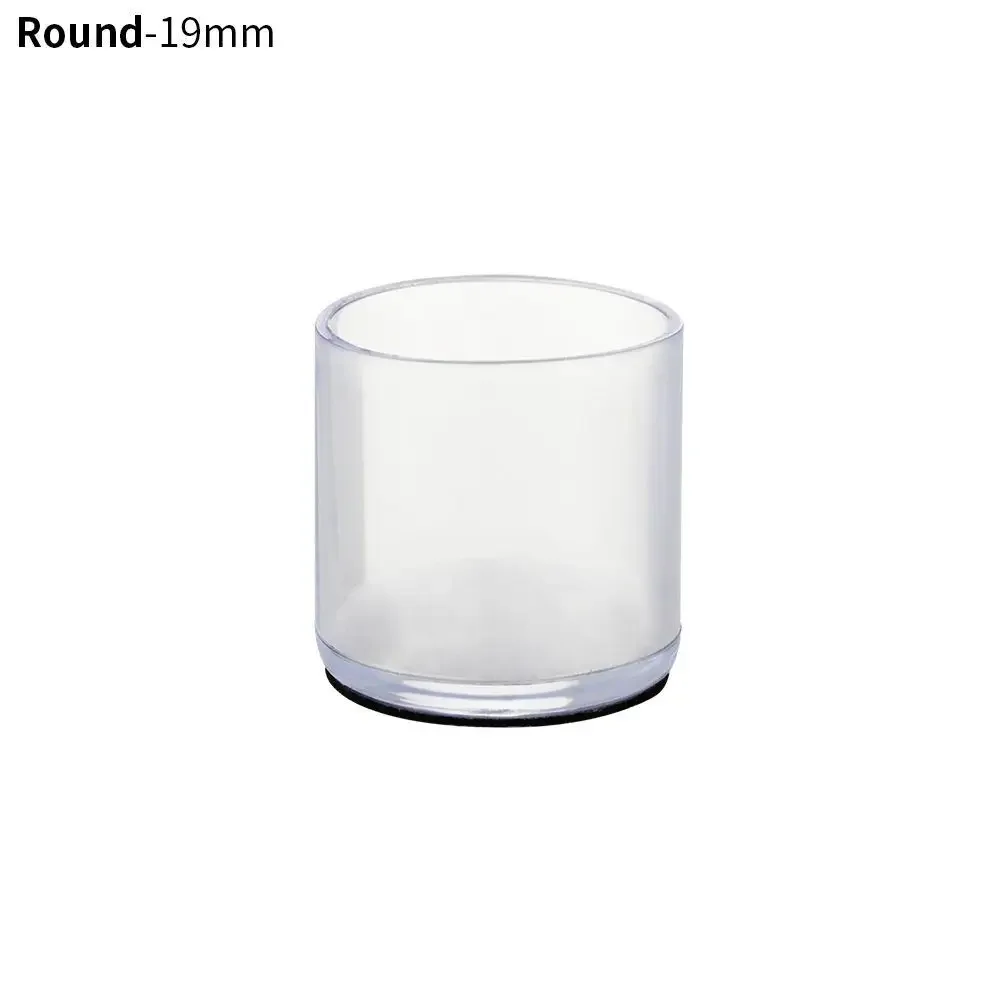 Чехлы на ножки стула чехлы стола защитные для ножек деревянная мебель кухонная