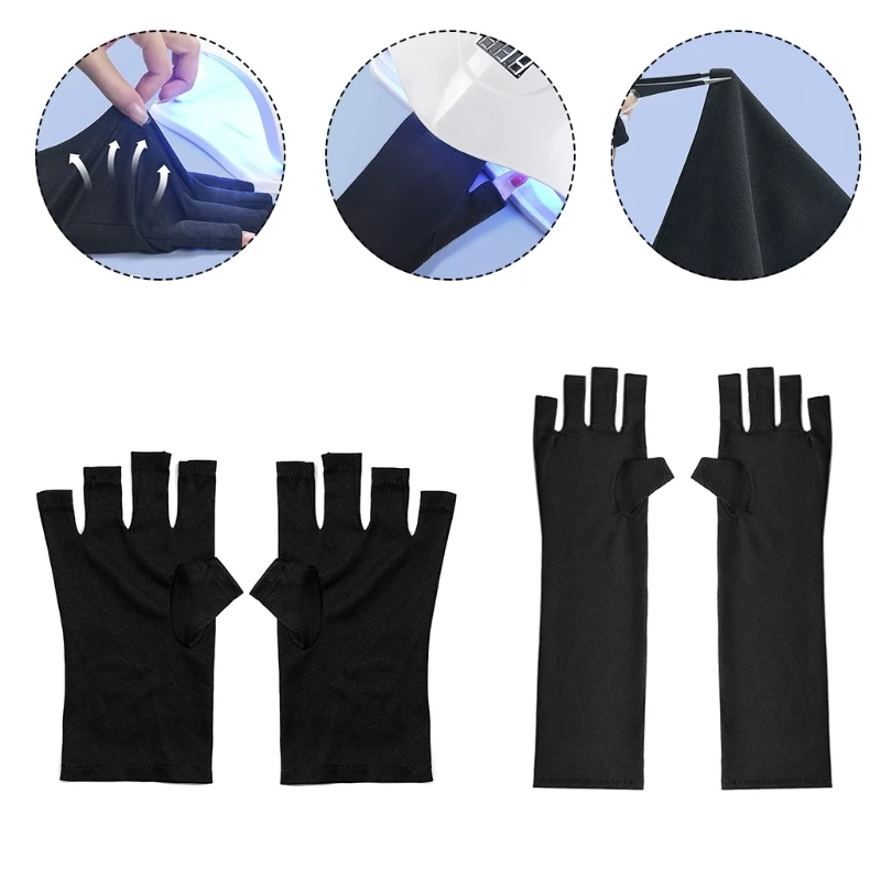 

1 пара, перчатки для защиты от ультрафиолетовых лучей