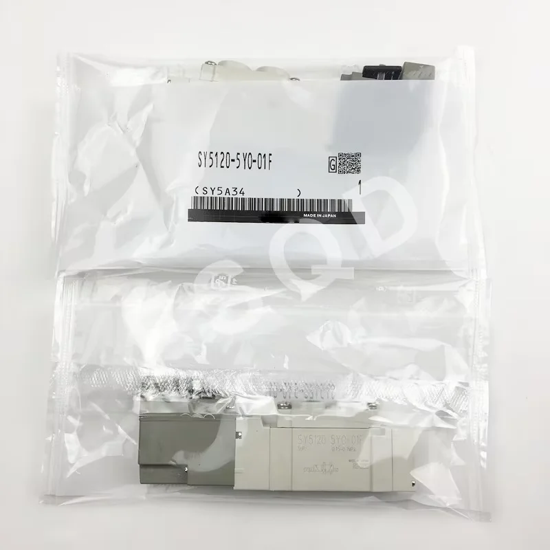 

Электромагнитный клапан FSQD