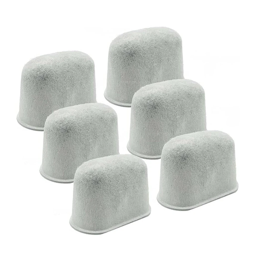 

6Pcs for Keurig Replacement Water Filter Coffee Machine Compatible with Purehq - Activated Carbon Water Filter