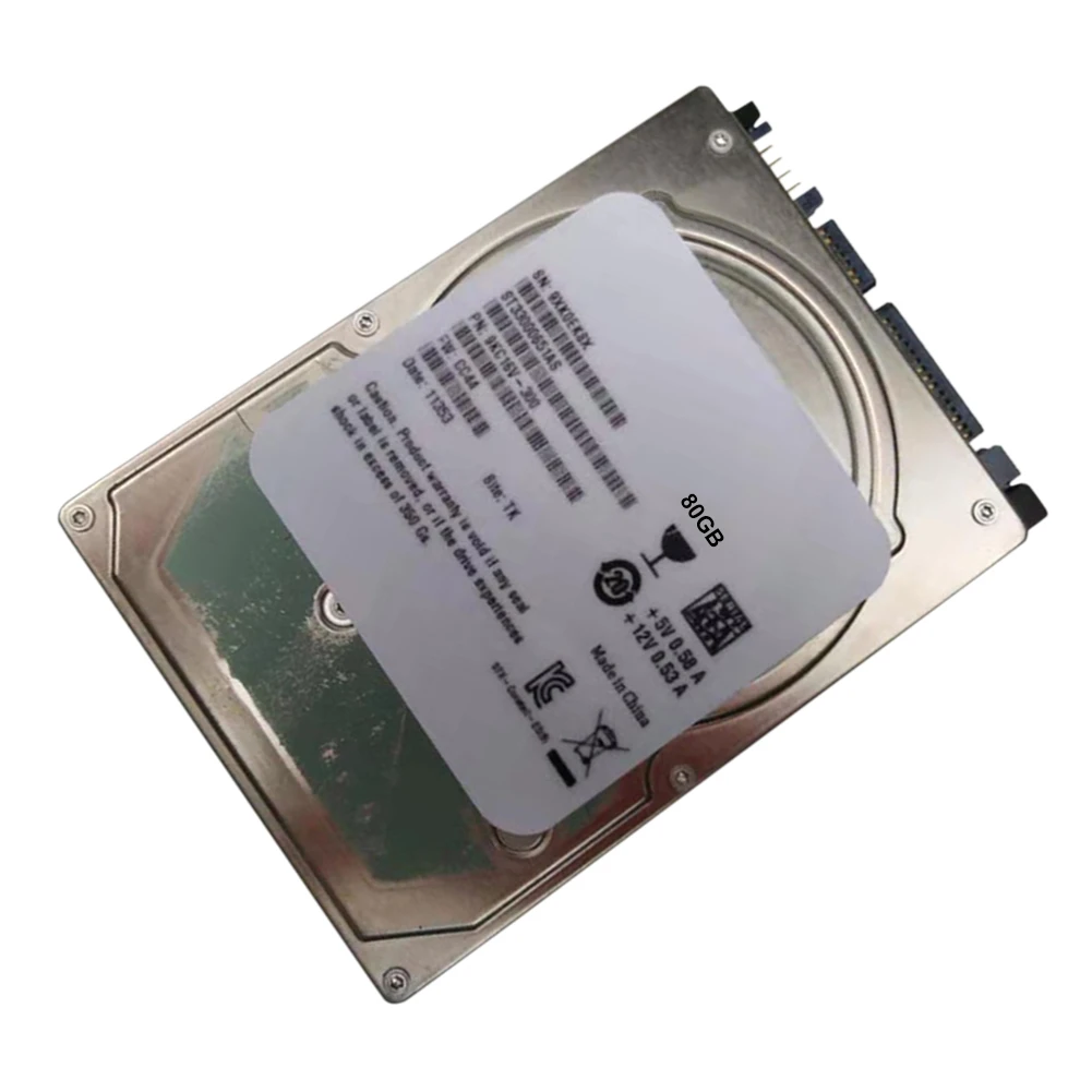 Внутренний жесткий диск игровая консоль SATA Интерфейс для Sony PS3/PS4/Pro/Slim Игровая -