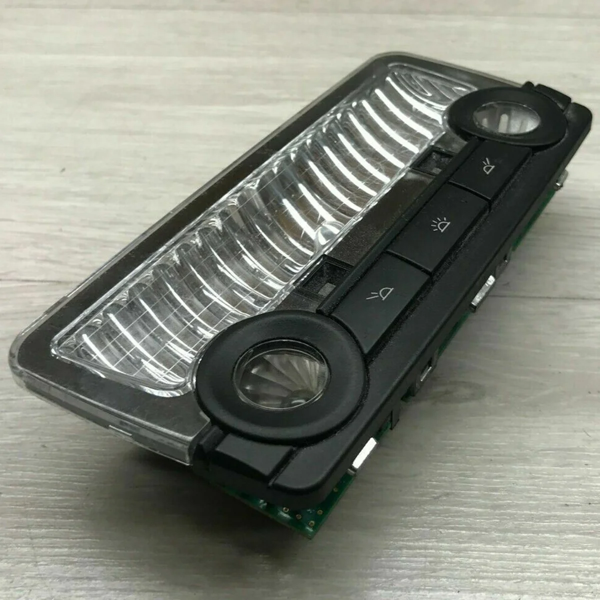 Декоративный чехол для BMW 5 7 Series F01 F02 F07 F10 F18 2008-2013