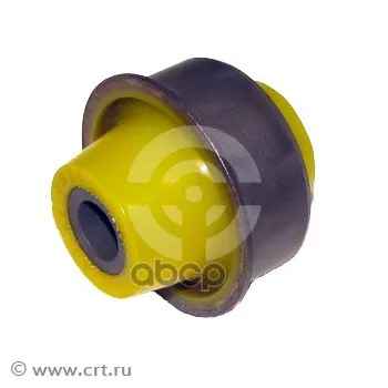 Полиуретановый Сайлентблок Передней Подвески Нижнего Рычага Задний Opel Vectra-A (1989 -