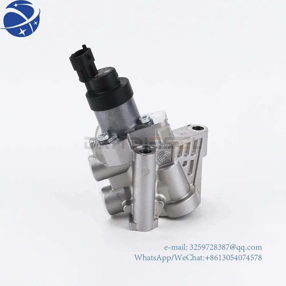 

fuel regulator F00BC80045 02113830 F00BC80046 for 21103266