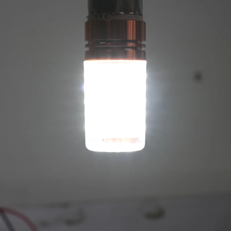 

Ampadas E14 LED Corn Bulb 12W тёплый белый