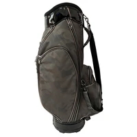 bracket bag polyester wear resistant and waterproof club bag golf bag