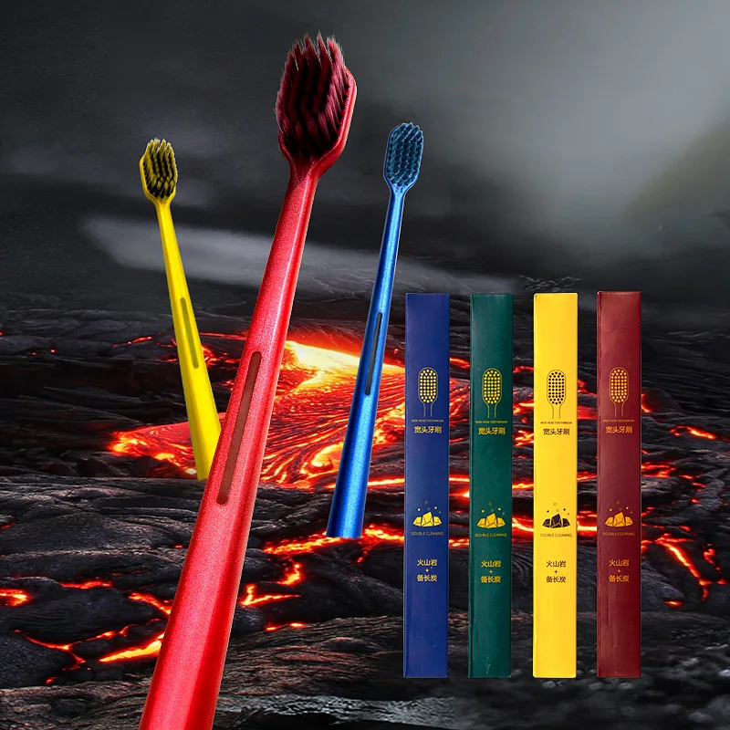 

1PCS Hotel Clean Disposable Toothbrush Toothpaste Wash Gargle Suit for Travel Camping Man Women Potrable Bathroom Toothbrush