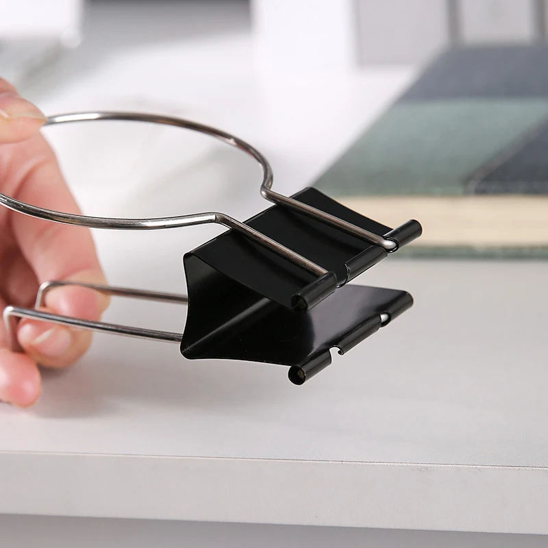 Подстаканник Из Нержавеющей Стали С Зажимом Настольная Подставка Для Чашки