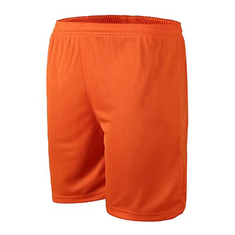 Для занятий спортом Дышащие баскетбольные шорты Модные пляжные Полиэфирная