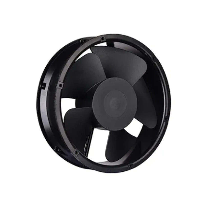 

Round Industrial Axial Big Air Flow Fan BCY20060-3 200x60mm AC110V/ 220V Round Ventilation Cooling Fan 20060mm