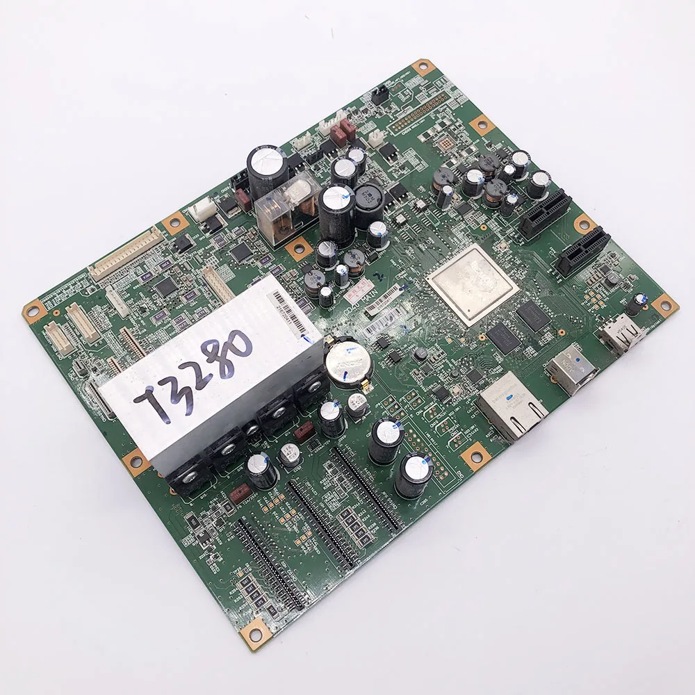 

Материнская плата CD40 для Epson