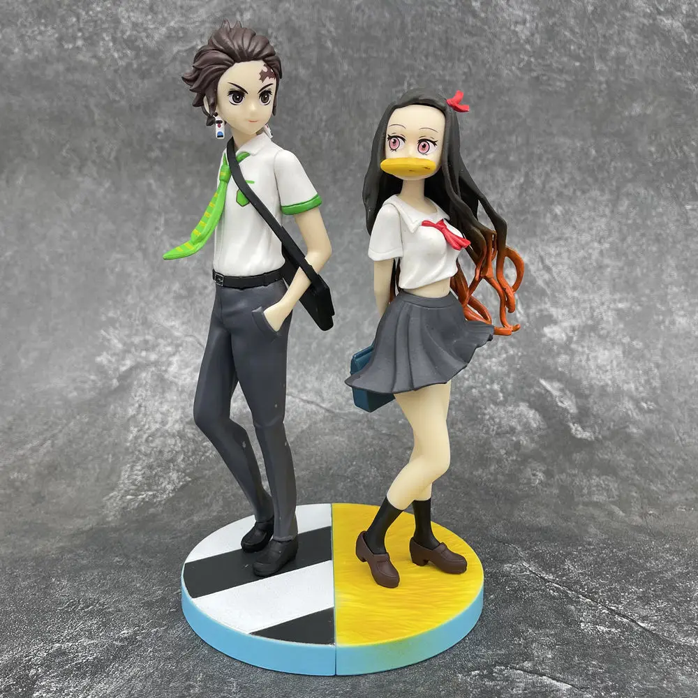 

Экшн-фигурка из аниме «Клинок-убийца демонов»