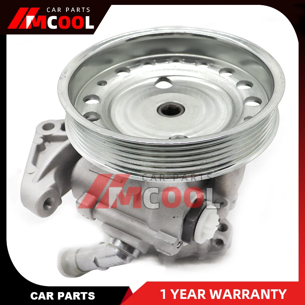 Насос гидроусилителя руля для Subaru Forester Impreza 5612 л WRX 34430 34430FG010 34430-FG010 FG010