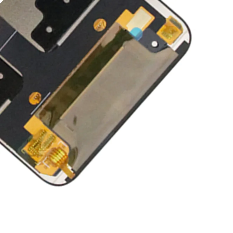 ЖК-дисплей NEO для Huawei Y9S 6 59 '' сенсорный экран дигитайзер с рамкой в сборе