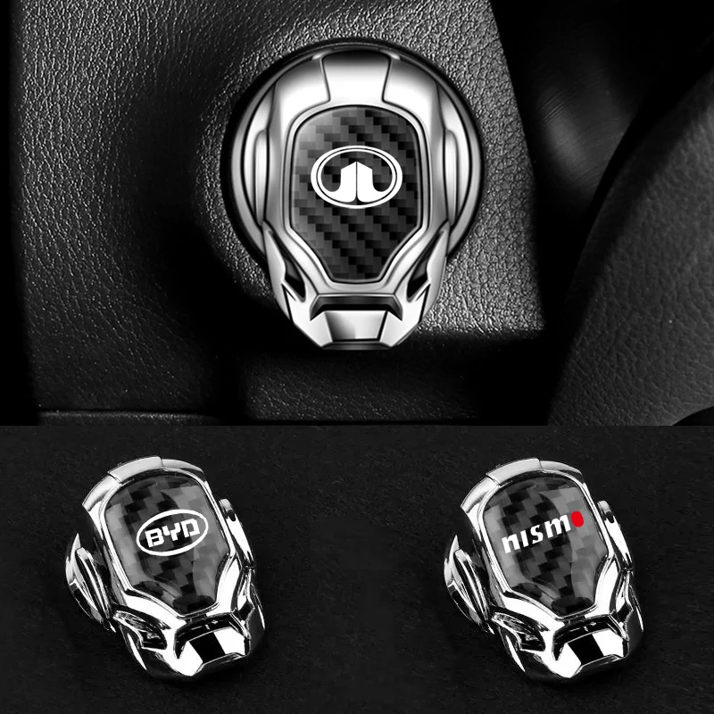 1 шт. декоративная наклейка для BMW M X1 X3 X5 X6 E46 E39 E90 E36 E60 E34 E30 F30